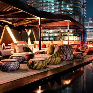 Naumi Hotel Singapore Luxury Singapore Holiday Packages Cloud 9 Infinity Pool & Bar4