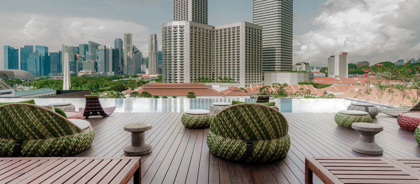 Naumi Hotel Singapore Luxury Singapore Holiday Header