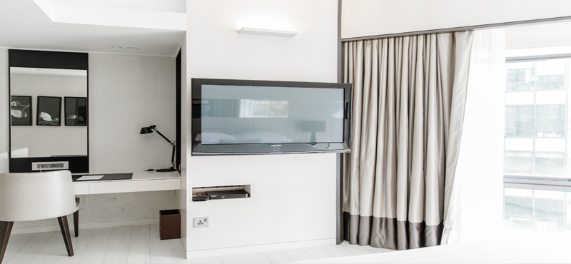 Naumi Hotel Singapore Singapore Honeymoon Packages Oasis Room 1