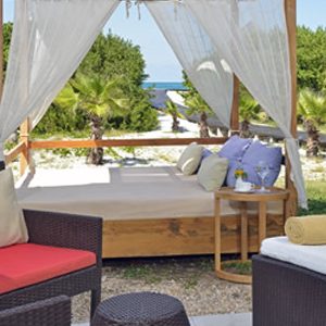 ROYAL SERVICE LUXURY JUNIOR SUITE Paradisus Princesa Del Mar Luxury Cuba Holiday Packages