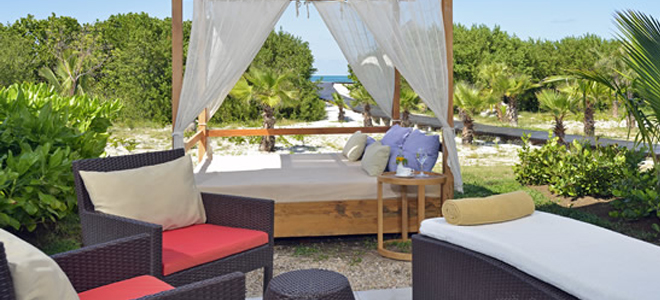 ROYAL SERVICE LUXURY JUNIOR SUITE Paradisus Princesa Del Mar Luxury Cuba Holiday Packages