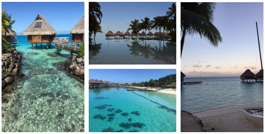 Hilton Bora Bora Nui Resort & Spa - Travel Blog - Luxury Bora Bora Holidays 