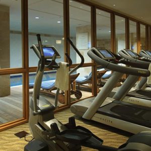 Taj Cape Town Luxury South Africa Holiday Packages Fitness