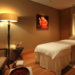 Taj Cape Town Luxury South Africa Holiday Packages Spa