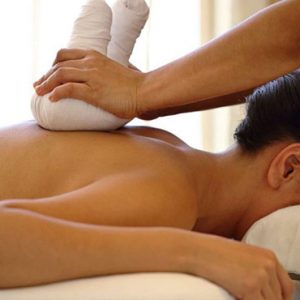 Taj Cape Town Luxury South Africa Holiday Packages Spa Massage