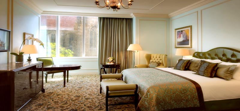 Taj Cape Town Luxury South Africa Holiday Packages Taj Club Rooms