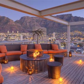 Taj Cape Town Luxury South Africa Holiday Packages Thumbnail