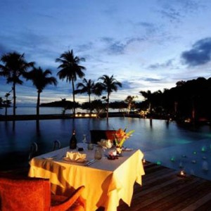 the-danna-langkawi-malaysia-holiday-dining-with-sunset-view