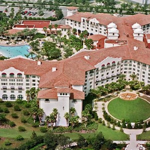 universal-hard-rock-hotel-orlando-holiday-aerial-view