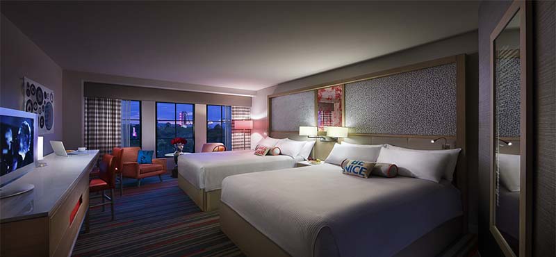 universal-hard-rock-hotel-orlando-holiday-rock-royalty-room-2-queen-room