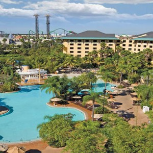 universal-loews-royal-pacific-resort-orlando-holiday-aerial-view