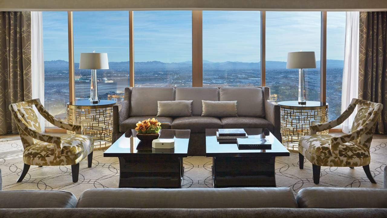 Four-Seasons-Las-Vegas-best-hotels-on-the-las-vegas-strip-luxury-las-vegas-holidays