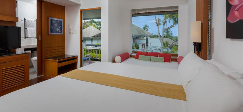 Centara Villas Samui | Thailand Holidays | Pure Destinations