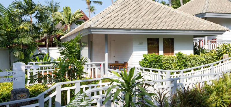 Koh Samui Honeymoon Packages Centara Villas Samui Garden Villas 3