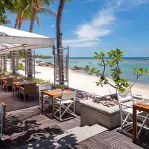 Koh Samui holiday Packages Centara Villas Samui Dining