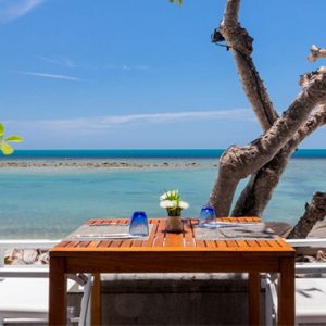 Koh Samui holiday Packages Centara Villas Samui Dining 2