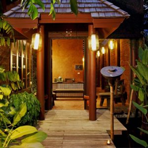 Koh Samui holiday Packages Centara Villas Samui Spa