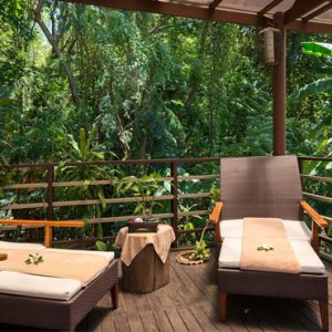 Koh Samui holiday Packages Centara Villas Samui Spa 2