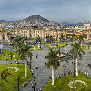lima-highlights-of-peru-holidays-luxury-peru-holiday-packages