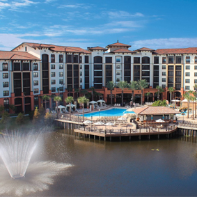 Luxury Orlando Holiday Packages Sheraton Vistana Villages Resort Villas Thumbnail