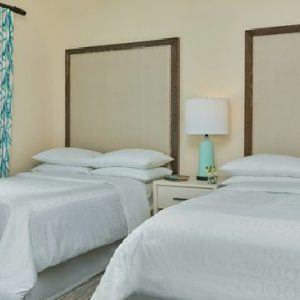 Luxury Orlando Packages Sheraton Vistana Village Resort Villas Two Bedroom Villa