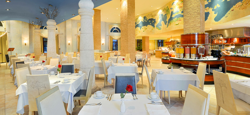 mediterraneo-restaurant-iberostar-parque-central-luxury-cuba-holiday-packages