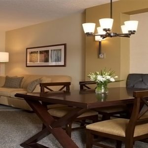 Sheraton Vistana Villages Resort Villas Orlando Holiday Two Bedroom Villa