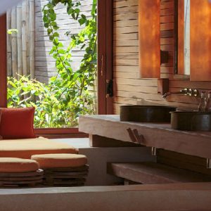 Luxury Vietnam holiday Packages Six Sense Con Dao Ocean Front Deluxe Pool Villa1