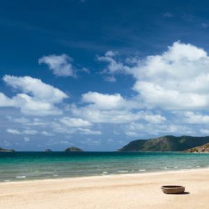 Vietnam Holiday Packages Six Senses Con Dao Beach