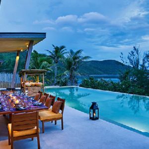 Vietnam Holiday Packages Six Senses Con Dao Destination Dining