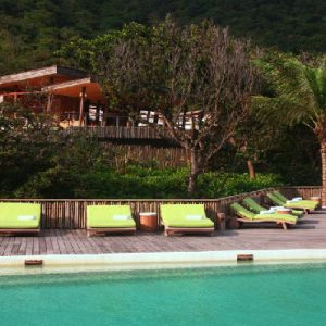 Vietnam Holiday Packages Six Senses Con Dao Pool1