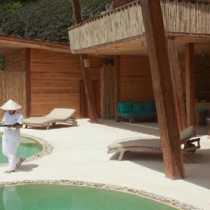 Vietnam Holiday Packages Six Senses Con Dao Spa1