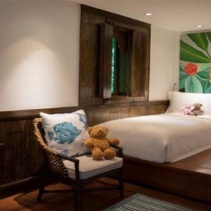 four-seasons-koh-samui-thailand-holiday-family-pool-villa-twin-bedrooms