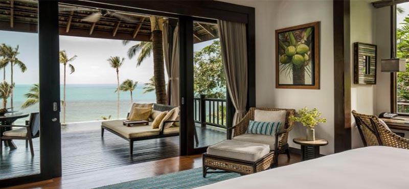 four-seasons-koh-samui-thailand-holiday-beach-front-pool-villa-view