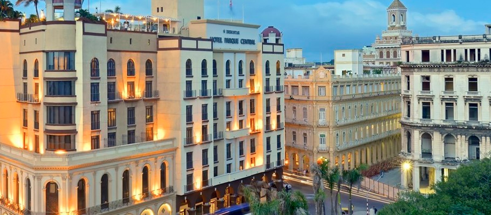 header-iberostar-parque-central-luxury-cuba-holiday-packages