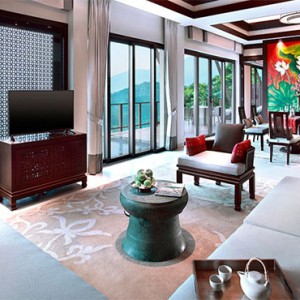 two-bedroom-seaview-hill-pool-villa-lounge