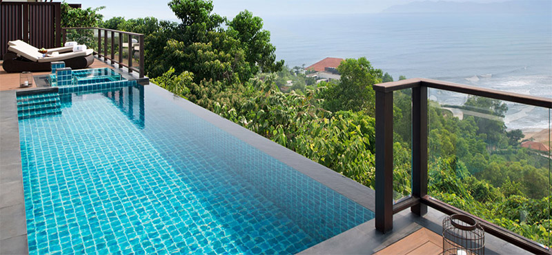 two-bedroom-seaview-hill-pool-villa-pool