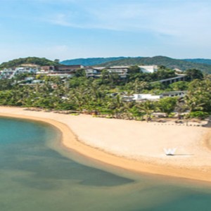 w-retreat-koh-samui-holidays-aerial-view