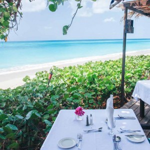 dining-keyonna-beach-resort-luxury-antigua-holiday-packages