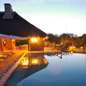 Dining, Lounge, Pool, Cocktail Bar & Wine Cellar (River Lodge) Kapama Private Game Reserve South Africa Holidays