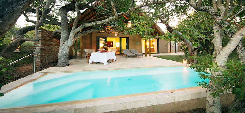 Family Luxury Villas (Southern Camp)1 Kapama Private Game Reserve South Africa Holidays