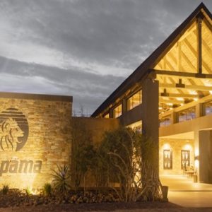 Hotel Exterior Kapama Private Game Reserve South Africa Holidays