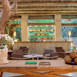 Karula Lounge And Bar Kapama Private Game Reserve South Africa Holidays