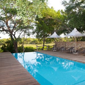 Karula Pool Kapama Private Game Reserve South Africa Holidays