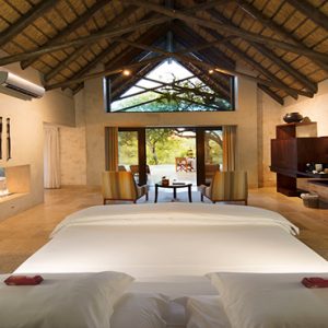 Luxury Villas (Southern Camp) Kapama Private Game Reserve South Africa Holidays