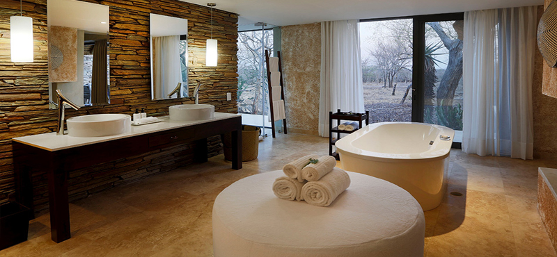 Luxury Villas (Southern Camp)1 Kapama Private Game Reserve South Africa Holidays