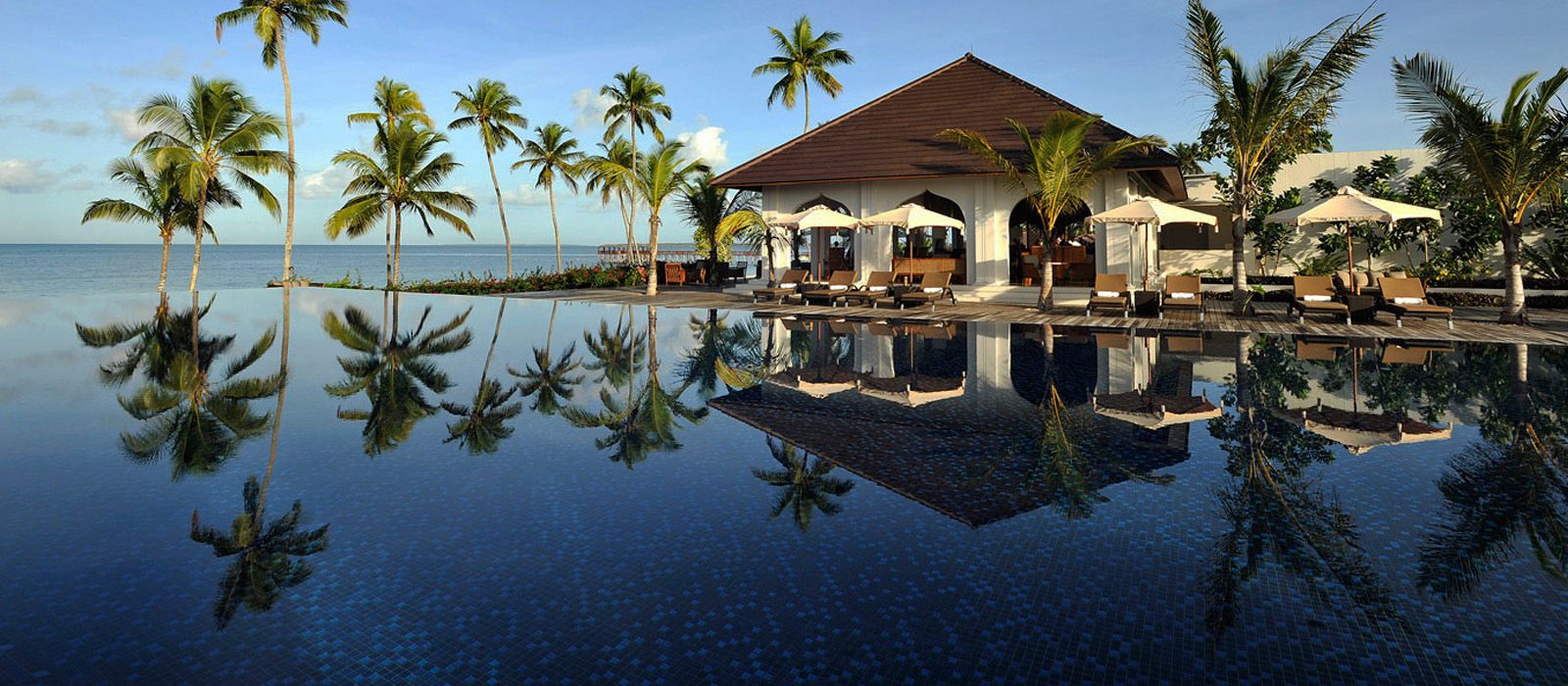 Luxury Zanzibar Holidays The Residence Zanzibar Header