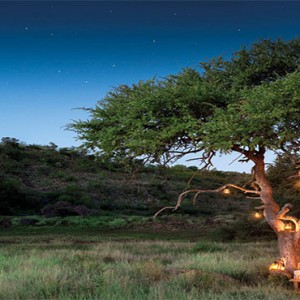 madikwe-safari-lodge-south-africa-holiday-private-dinner