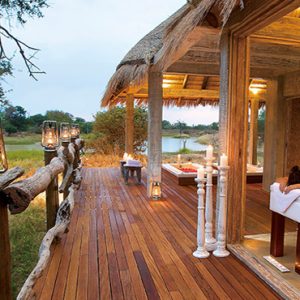River Lodge Couple Spa Kapama Private Game Reserve South Africa Holidays