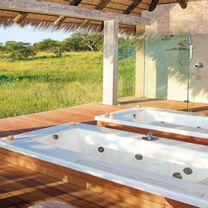 River Lodge In Floor Bathtubs Kapama Private Game Reserve South Africa Holidays